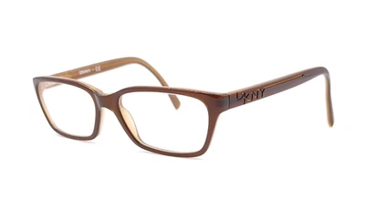Brille DKNY DY 4630 3558 Rechteckig Brillengestell Damen Eyeglasses Frame - Bild 1 von 4