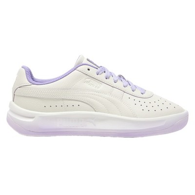 PUMA Gv Special Mono Lace Up  Womens Grey Sneakers Casual Shoes 40212601
