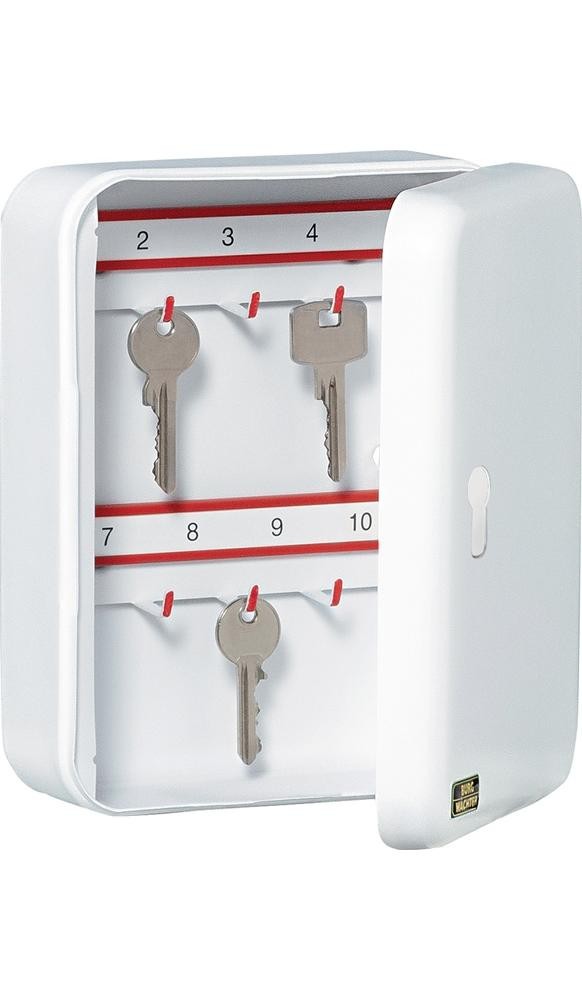 МОНТАЖНЫЙ блок BURG WCHTER Schlsselbox CS 24 V-PZ H255xB205xT75 мм grau Stahlblech Anzahl 16290₽