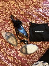 Russell Hobbs Steam Genie 2-in-1