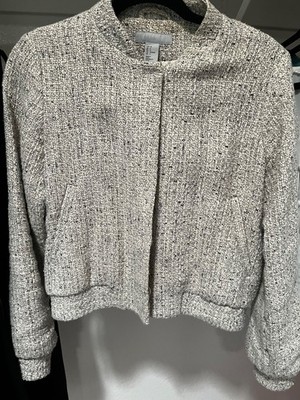 Women s Clothing Mixed Lot Of 3  Items - Calvin Klein, Inc, H & M