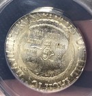 🔥Unique 🔥2025 “12 th Gathering ”O/S-1964d Kennedy 50c🔥1 Minted by Dan Carr🔥 — photo 3