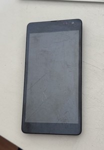 Microsoft Lumia 535 RM-1089 Defekt Spender - Hauptplatine Kamera Micro Etc Ok