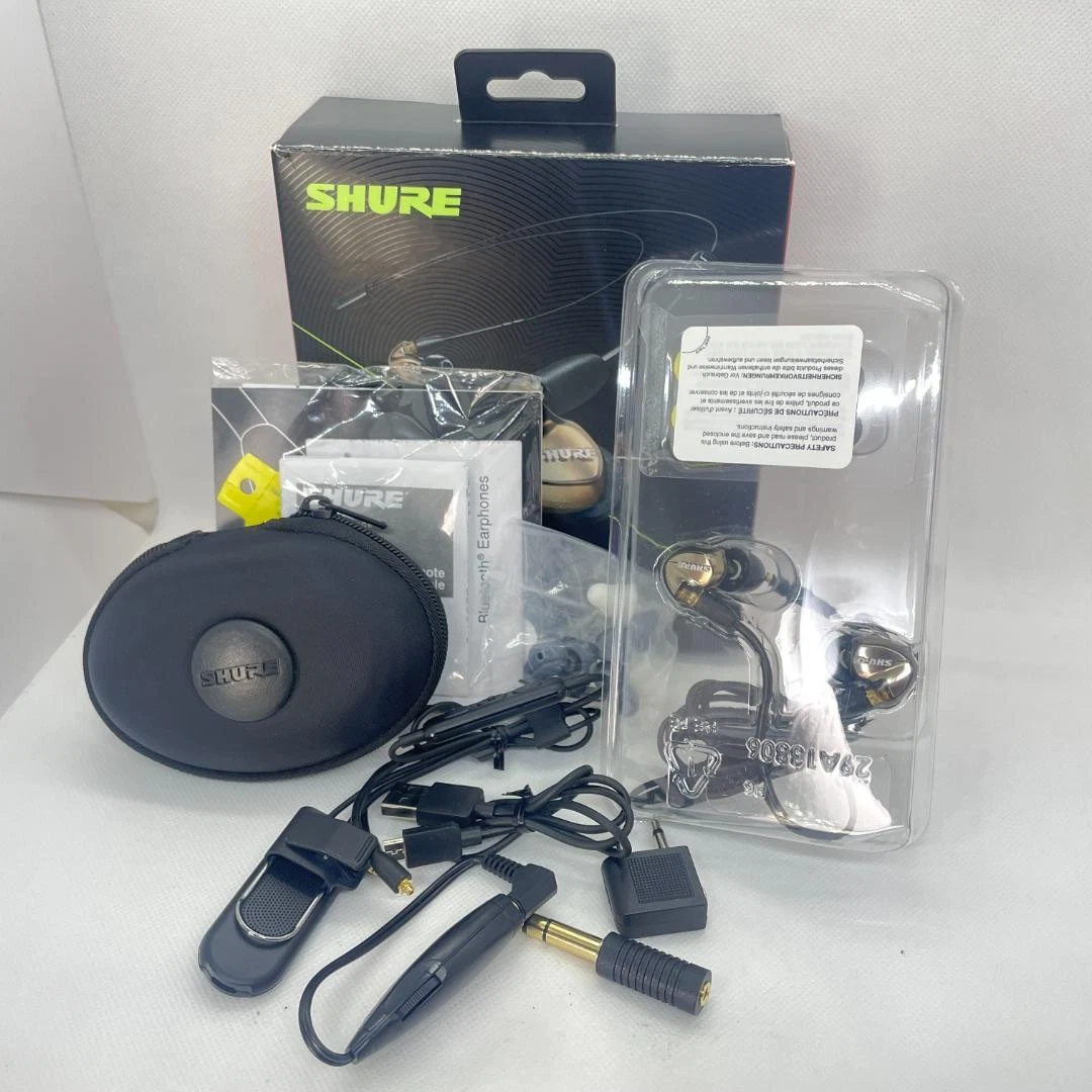Shure SE535 Headphones for sale - eBay