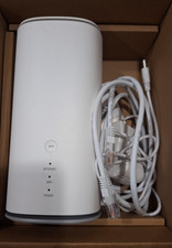 Router 5G ZTE MC888 Ultra Vodafone WiFi 6 FWA Modem Sbloccato per tutte le SIM