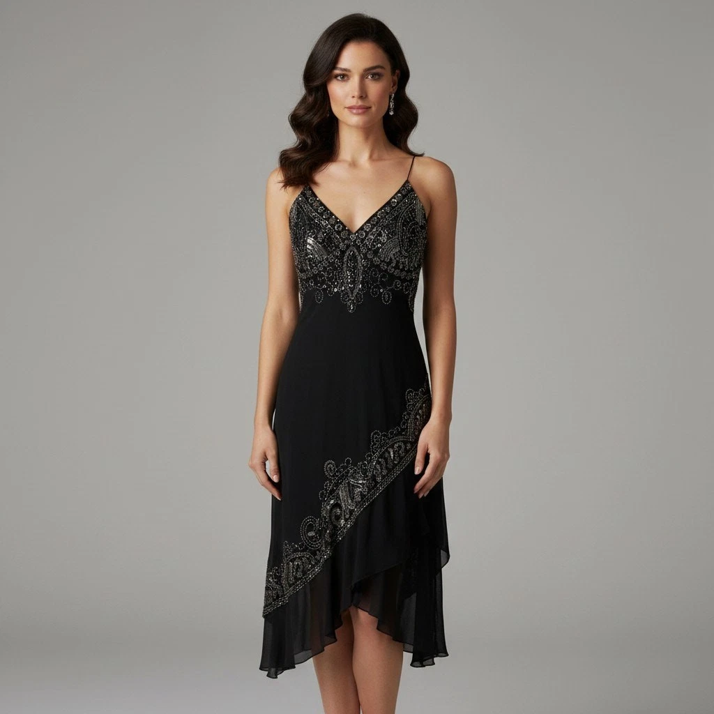 papell boutique evening products for sale | eBay papell boutique evening products for sale | eBay