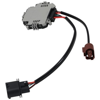Control Module for Volkswagen Beetle/Golf/Jetta L4 L5 2005-2014 3C0959455F