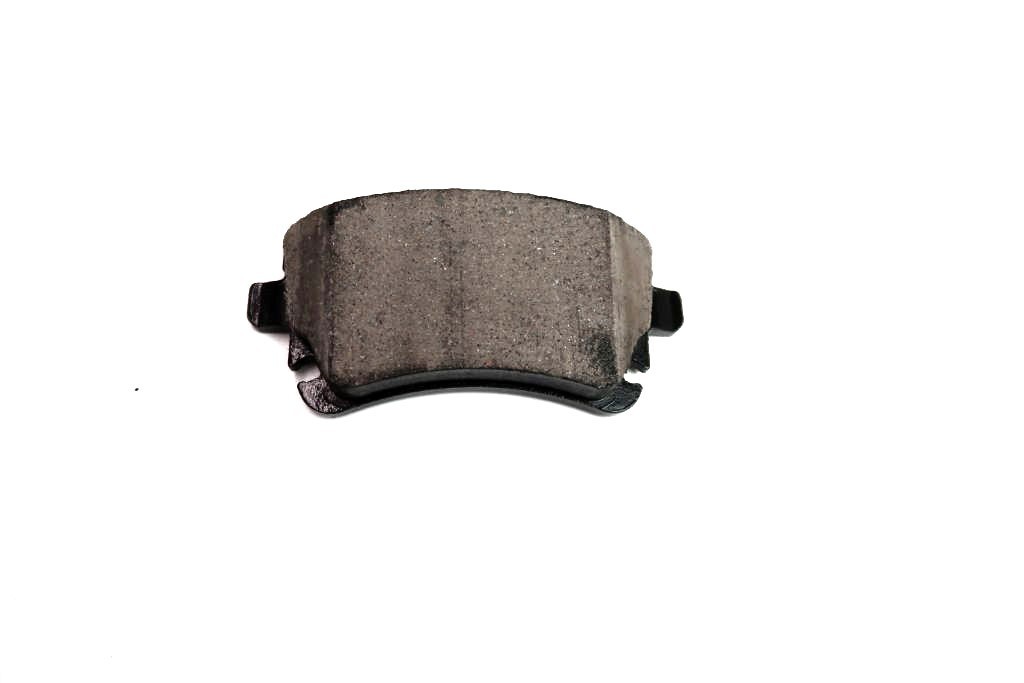 Bentley GT GTC Flying Spur front rear brake pads & rotors TopEuro #664