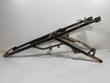 KTM 620 LC4 Heckrahmen Hilfsrahmen Subframe (T1)
