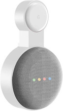 Image of Honecumi Wall Mount for Google Nest Mini (2Nd Generation) Audio | Bracket Wall M