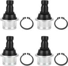 Upper Lower Ball Joints Fit for Arctic Cat 40...