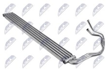Ölkühler Lenkung NTY CCL-VW-050 Aluminium für VW TOUAREG 7LA 7L6 7L7 TDI FSI Q7