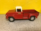 Tonka 1958 Sportsman Pick Up Truck Cab in Original Condition
