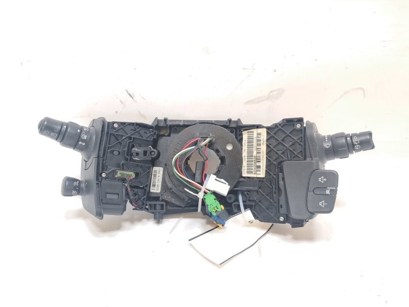 8200206520 Interruttore luce RENAULT SCENIC II (JM) 1.5 DCI 8v MAN 6m 106CV 2009 5p