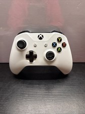Cosmetically Flawed Xbox One S Wireless Controller White