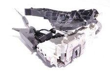 Türschloss Vorne Links 1697202535 Mercedes A-Klasse W169 Original 61268 Türschloss Vorne Links 1697202535 Mercedes A-Klasse W169 Original 61268
