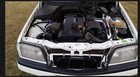 German 2JZ , M104.980 Big Turbo Project 800bhp + W124,W201 JDM killer