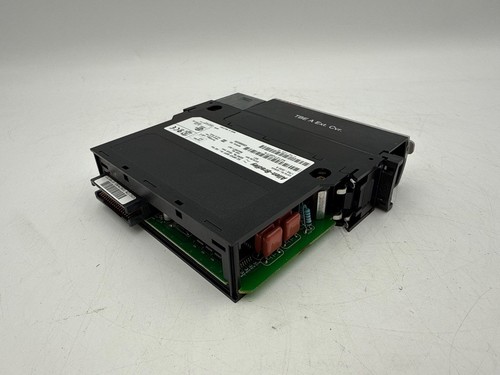 Allen Bradley 1756-IA32 ControlLogix 32‑Point AC Input Module Rev 3.2 96423871 - Picture 6 of 9
