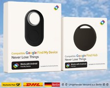 Android AirTag: LocaTag - passt für Google M...