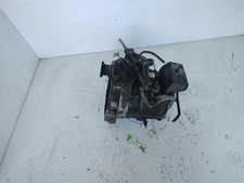 Boite de vitesse Volkswagen NEW BEETLE