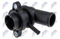 NTY CTM-DW-001 Thermostat, KüHlmittel FüR Chevrolet Daewoo
