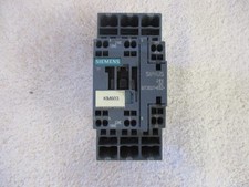 Siemens SIRIUS Contactor       3RT2026-2BB40