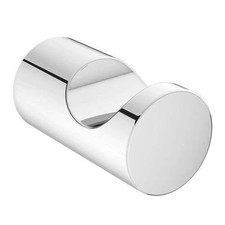 Moen YB0403CH Align Robe Hook in Chrome