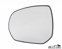 Spiegelglas Beheizbar Konvex Links FüR Citroen C3 Picasso C4 Picasso I 06-15