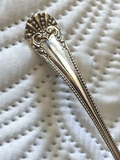 Baker-Manchester 1900-1940 Antique US Sterling Silver for sale | eBay