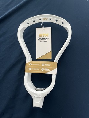 Stx Hammer 900 Unstrung Head