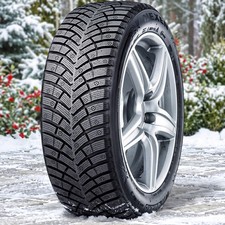 Tire Nexen Winguard Winspike 3 22540r18 92t Xl Snow Winter