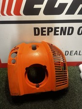 Stihl Br500 Br550 Br600 Back Pack Leaf Blower Engine Cover