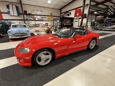 1992 Dodge Viper for Sale