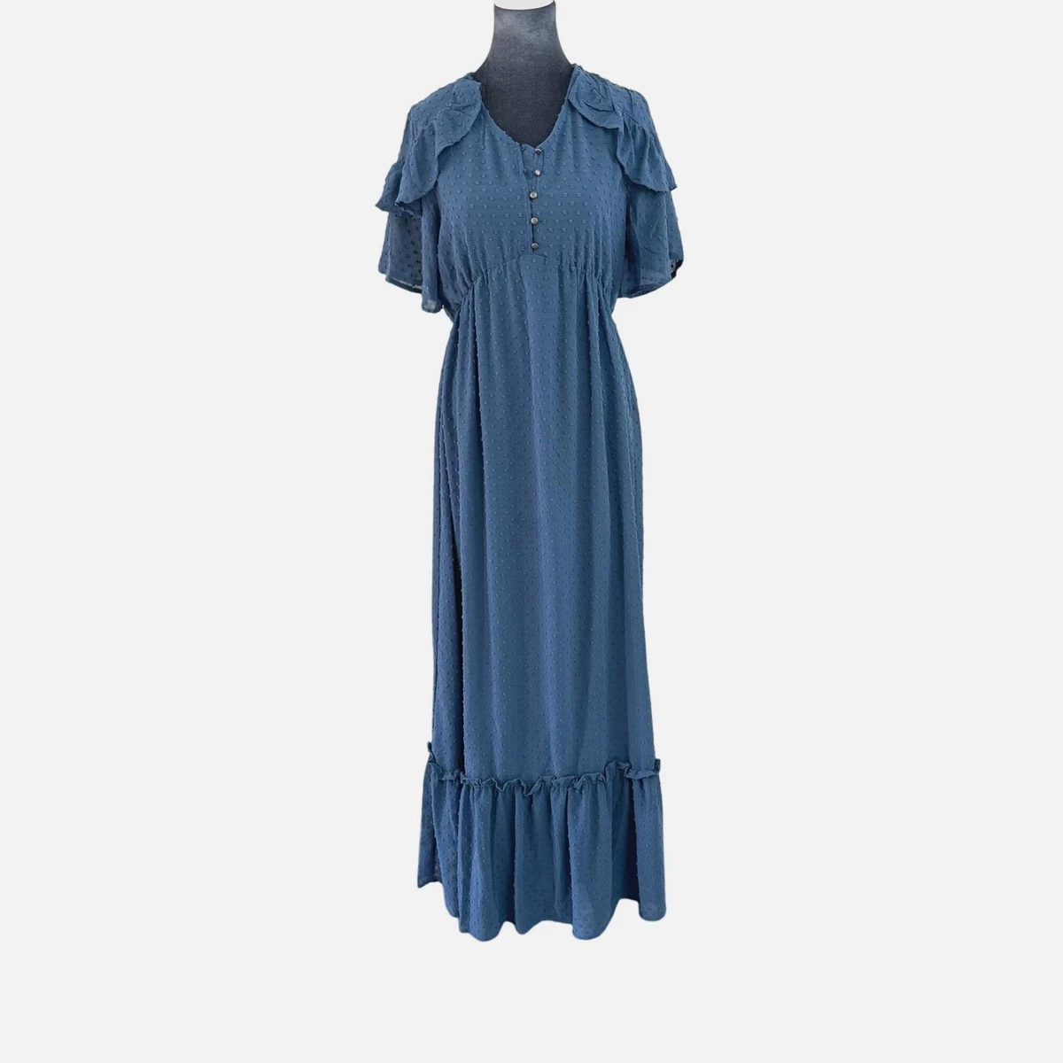 Empire Waist Dresses for Women for sale | eBay UK