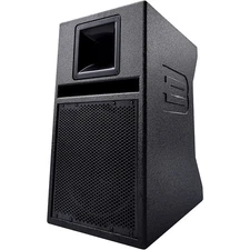 BASSBOSS SV9-MK3 9" Two-Way Powered Top Loudspeaker Refurbished