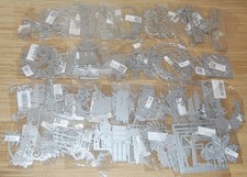 Large Miscellaneous Lot of Die Cutting Dies Creative Companion  More  D2