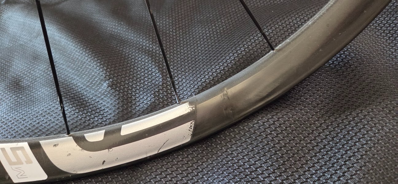 ENVE M525 Wheelset 29",15x110mm/12x148mm, Center Lock, XD Industry Nine I9 Hubs