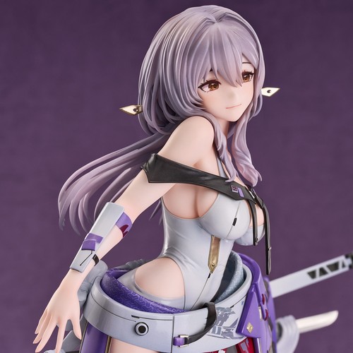 Nikke:the Goddess Of Victory Anime Figure Model Desktop Ornament 1/8 Scale Gift - 第 2/12 張圖片