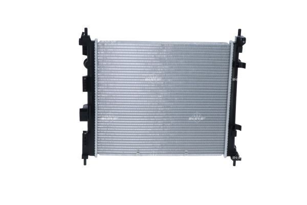 Radiateur refroidissement moteur NRF 59221 compatible OE 21410JX51A thermique