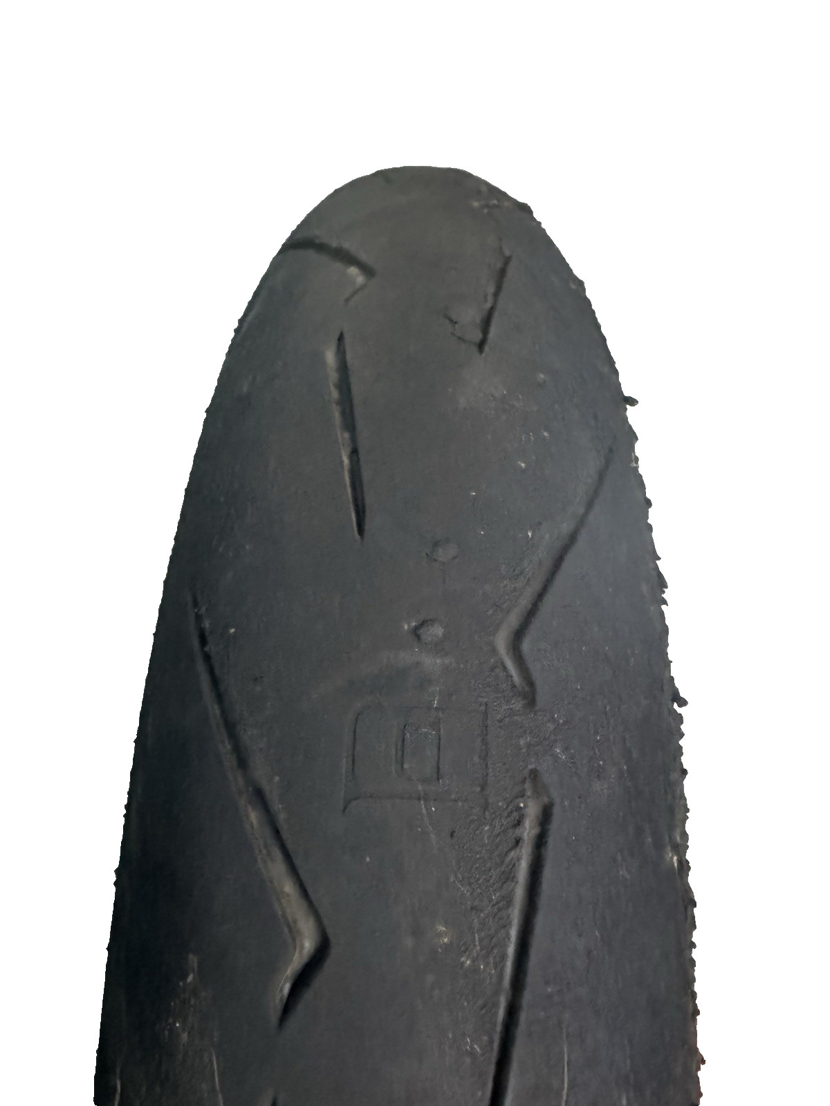 120/70-17 Pirelli Supercorsa SC3 - 5/32 - DOT 3225