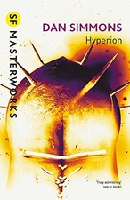 Hyperion (S.F. MASTERWORKS).by Simmons New 9780575099432 Fast Free Shipping.#.#