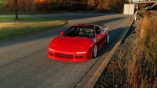 1997 Acura NSX T