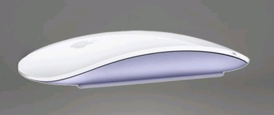 Apple Magic Mouse 2 - Purple - Wireless Rechargeable - A1657 | eBay UK