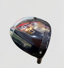 Taylormade Qi10 MAX 9 Driver Head Only Golf Head Cover