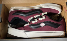 25+ Vans Knu-Skool Dark Purple for sale | Updated Sep 2026
