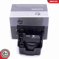 GeträNkehalter Esen SKV 93SKV032 FüR Mercedes Klasse W220 V220 280 220 063 163