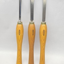 Vintage Marples M1006 Lathe Hand Turning Tool...
