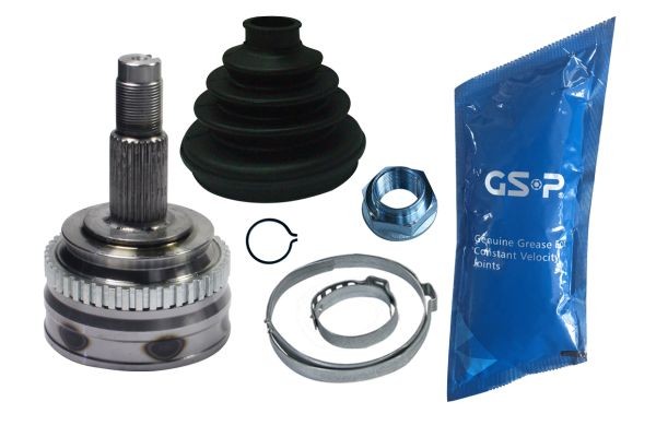 Fits GSP 802011 OUTER JOINT