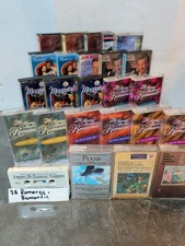 26 Instrumental Romance Romantic Music Cassette Lot Piano Classics Classical