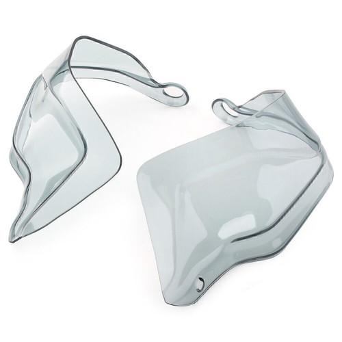 For BMW R1200GS F800GS S1000XR ADV Handguard Hand Gushield Protector Gray - Picture 4 of 7